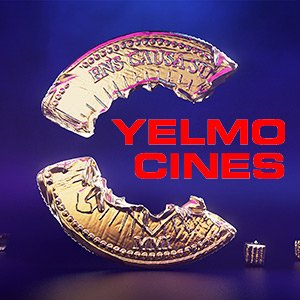CARTELERA YELMO CINES Torrecardenas/Roquetas